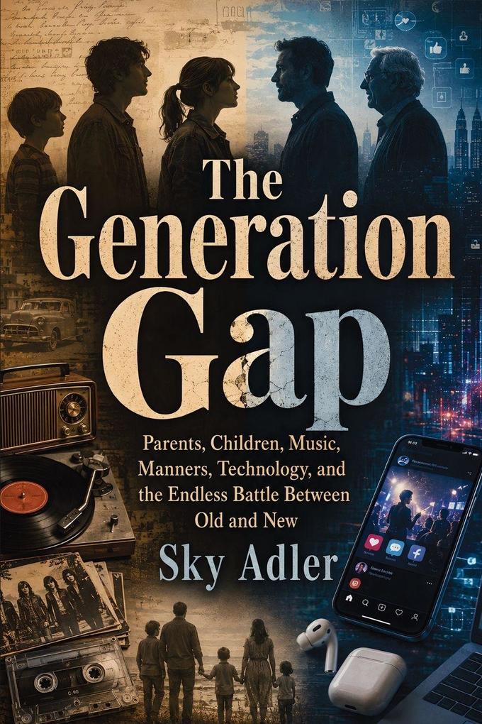 The Generation Gap