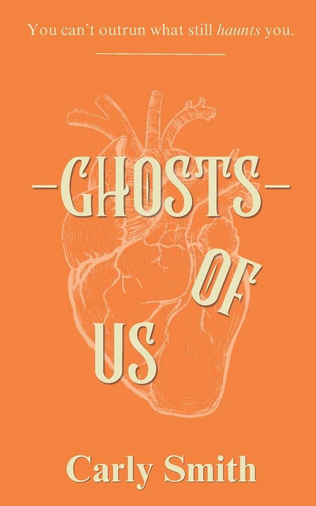Ghosts Of Us