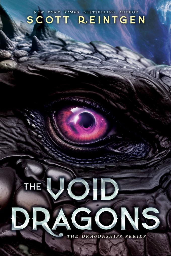The Void Dragons