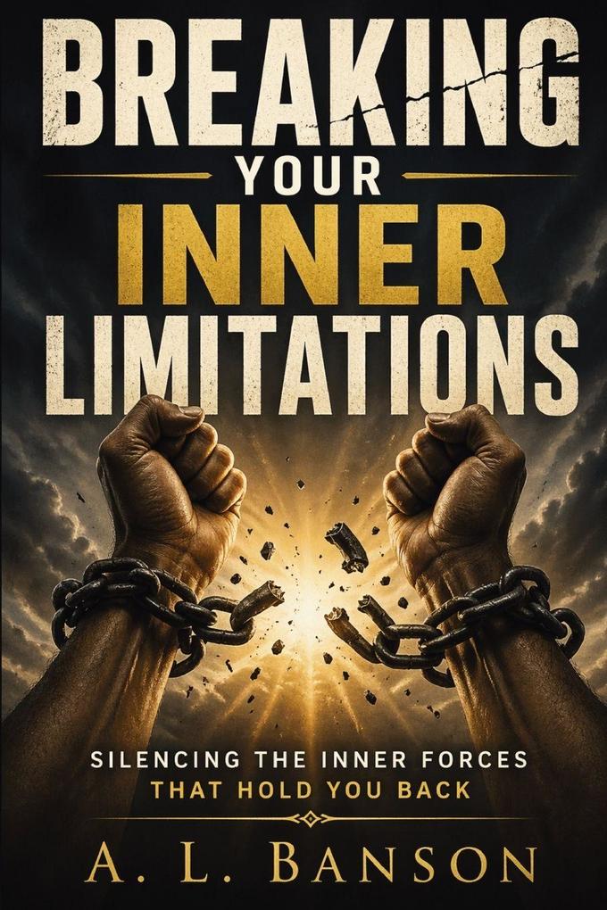 Breaking Your Inner Limitations