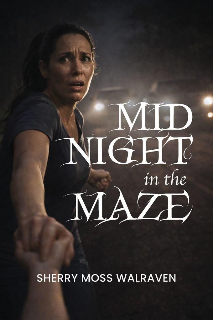 Midnight in the Maze