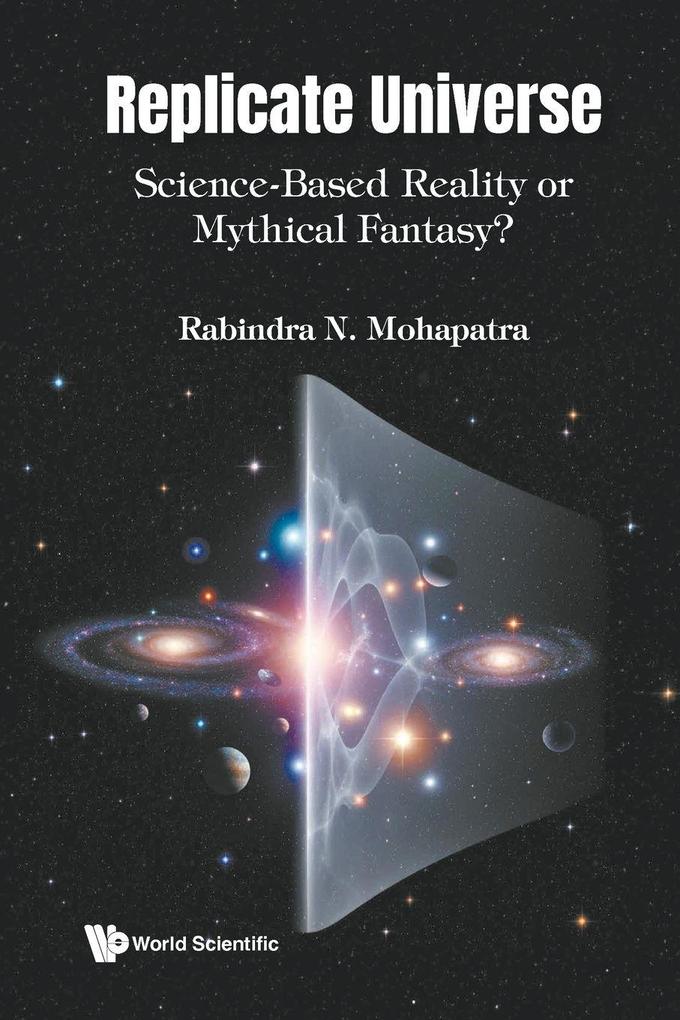REPLICATE UNIVERSE