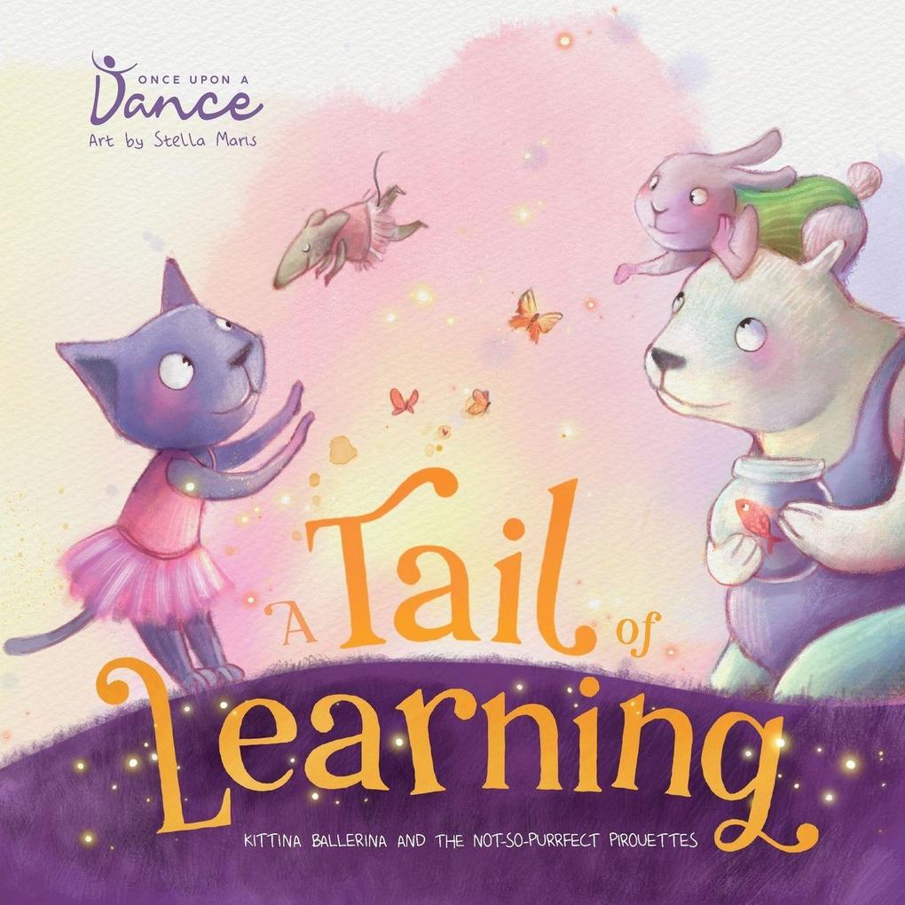 A Tail of Learning