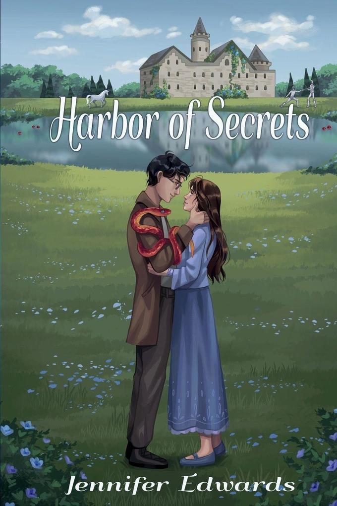 Harbor of Secrets