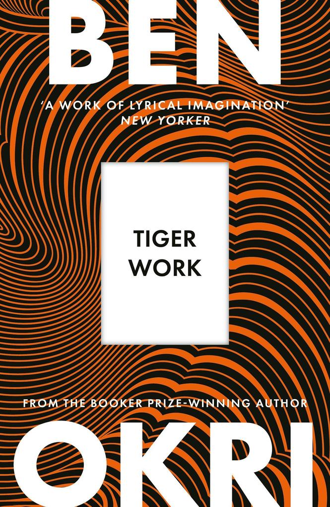 Tiger Work