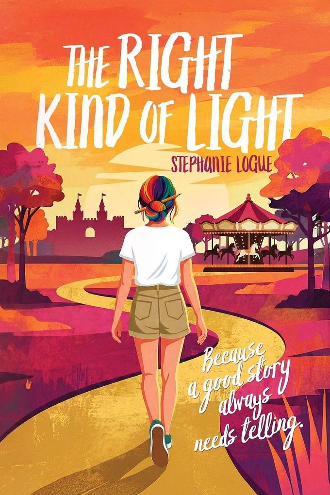 The Right Kind of Light