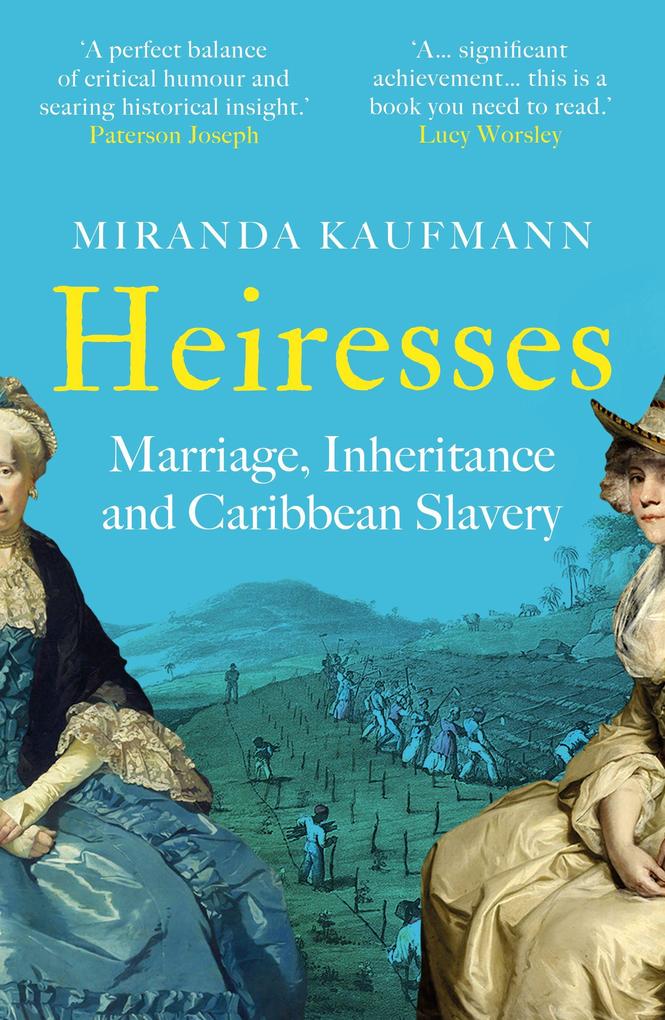 Heiresses