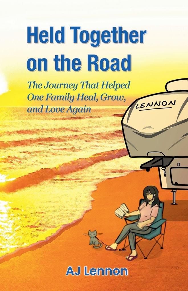 Held Together on the Road