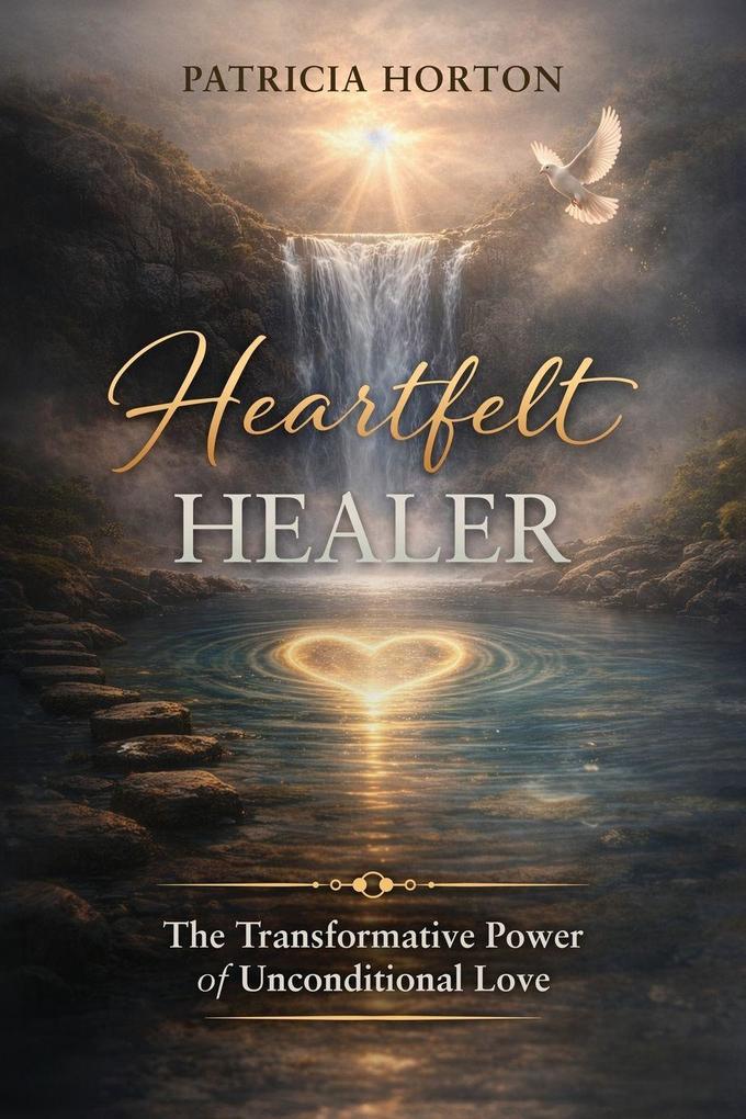 Heartfelt Healer