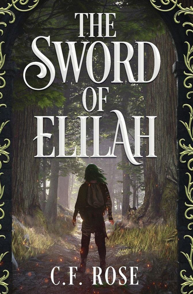 The Sword of Elilah