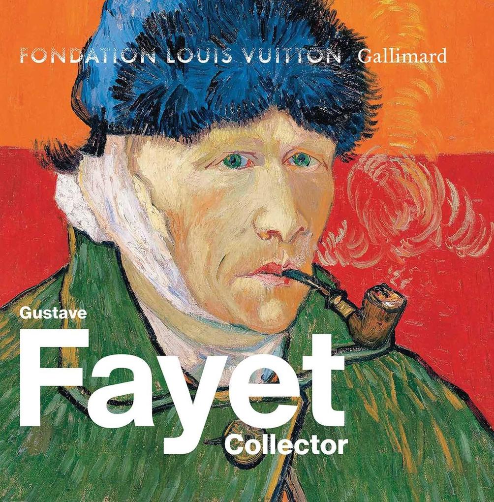 Gustave Fayet