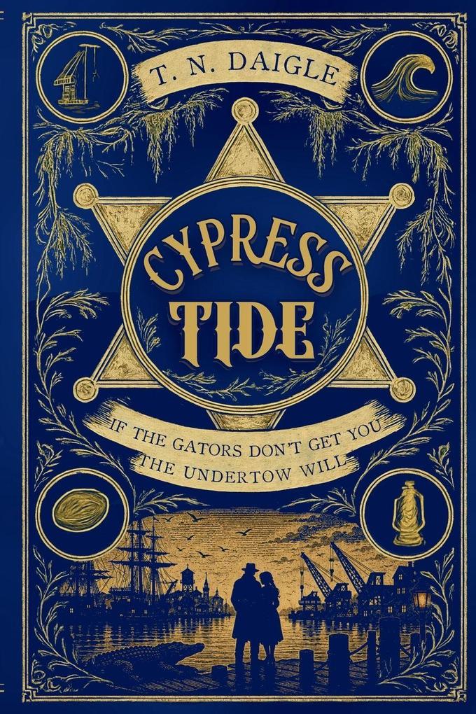 Cypress Tide