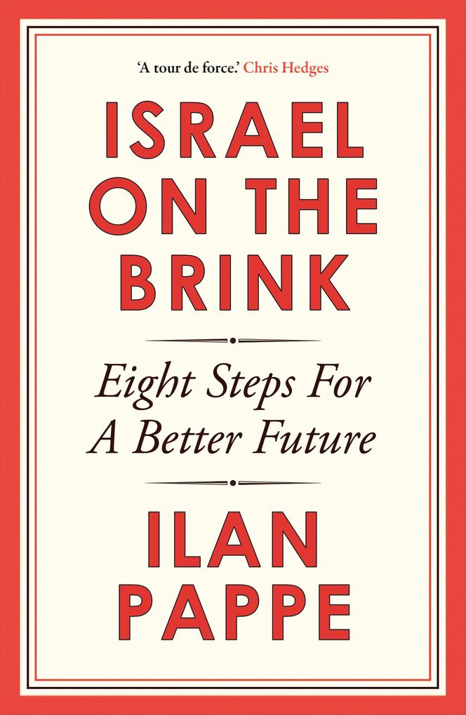 Israel on the Brink
