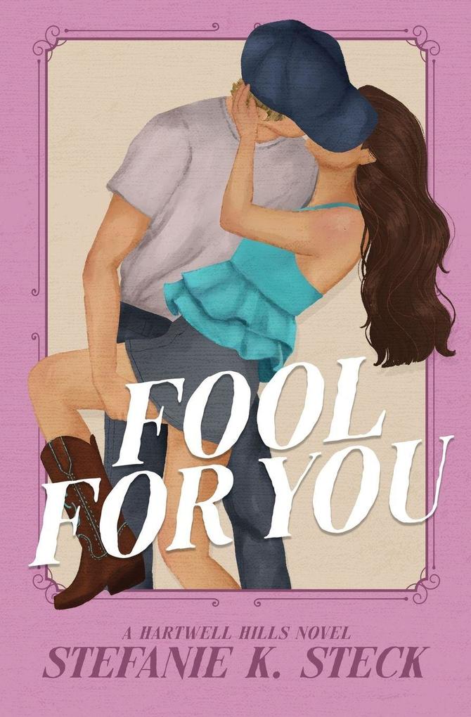 Fool For You