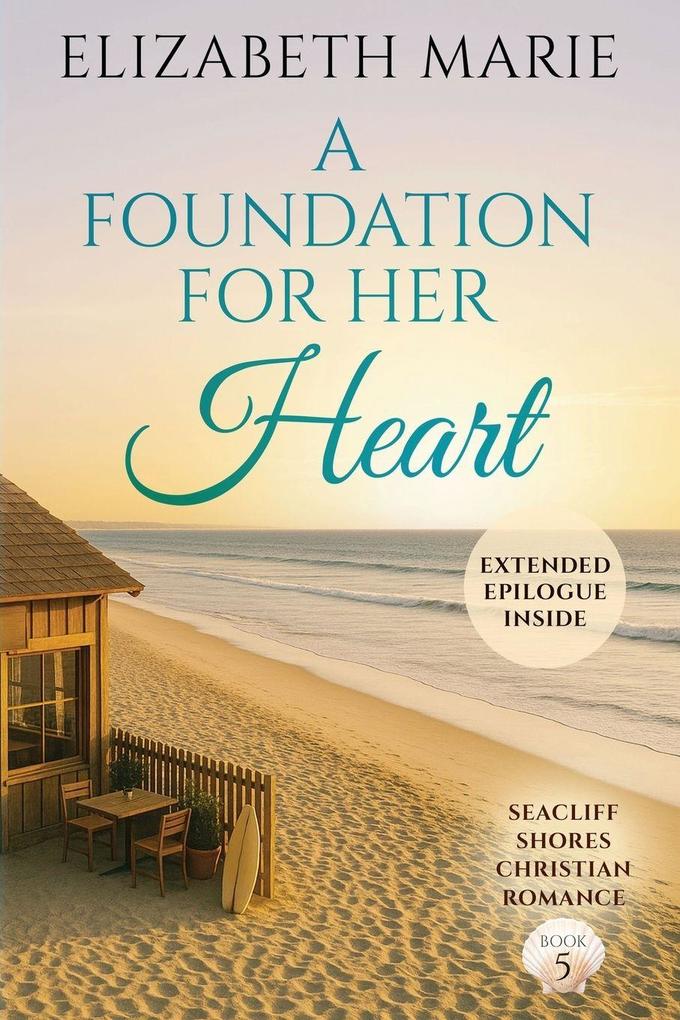 A Foundation For Her Heart