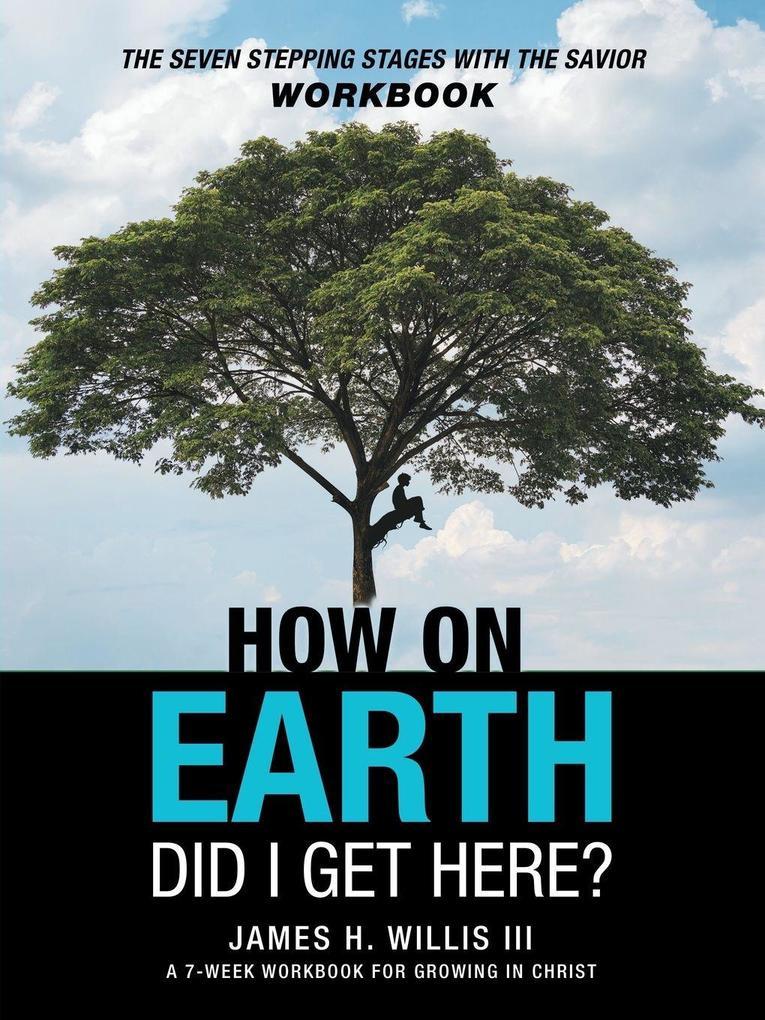How On Earth Did I Get Here?