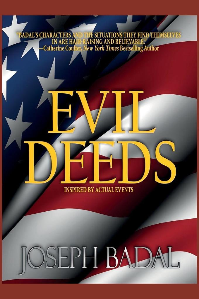 EVIL DEEDS