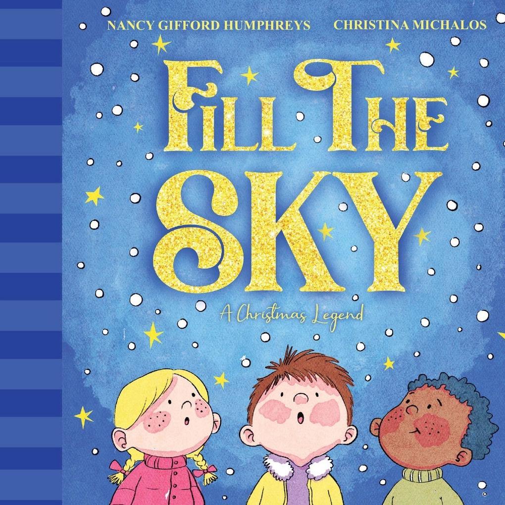 Fill The Sky
