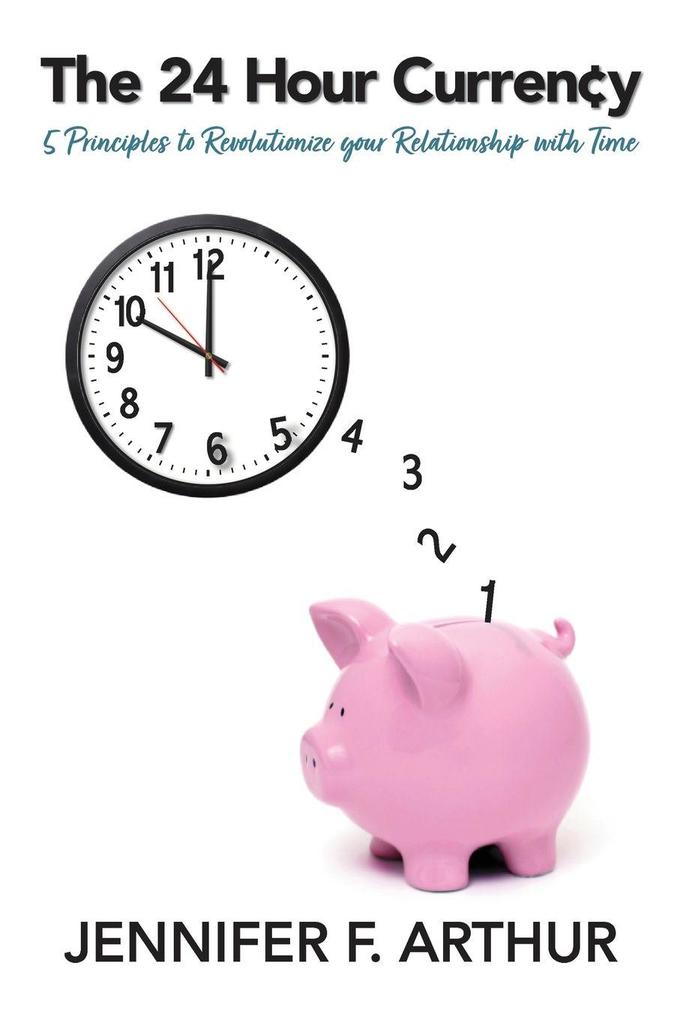 The 24 Hour Currency