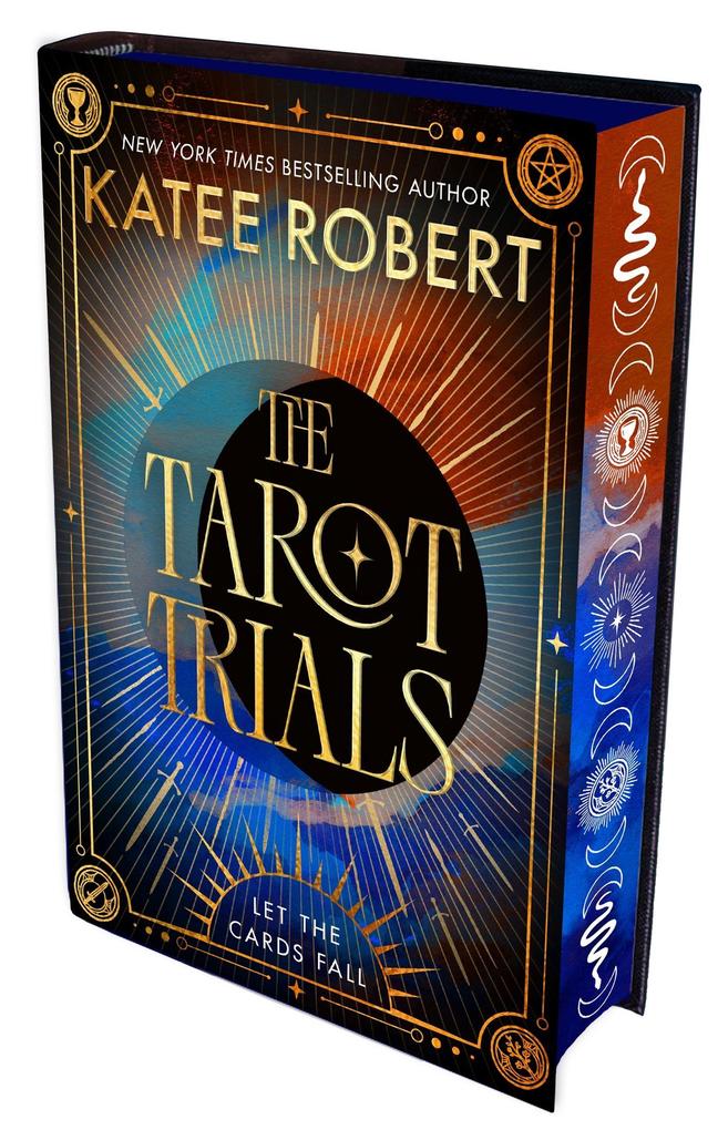 The Tarot Trials