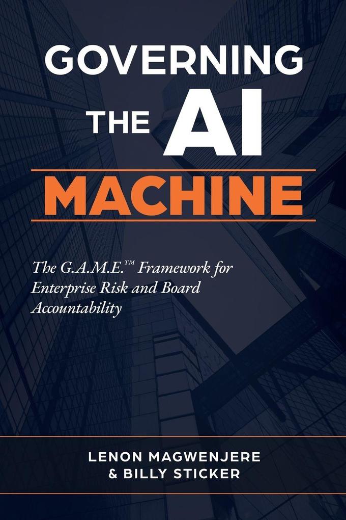 Governing the AI Machine