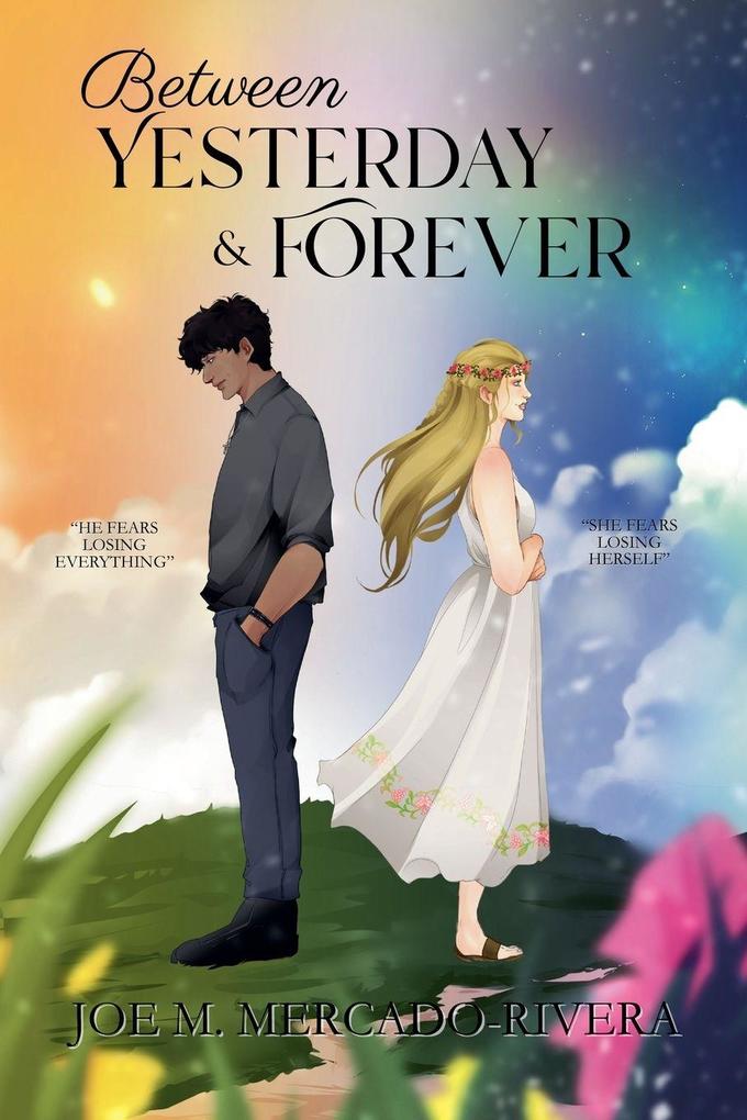 Between Yesterday & Forever