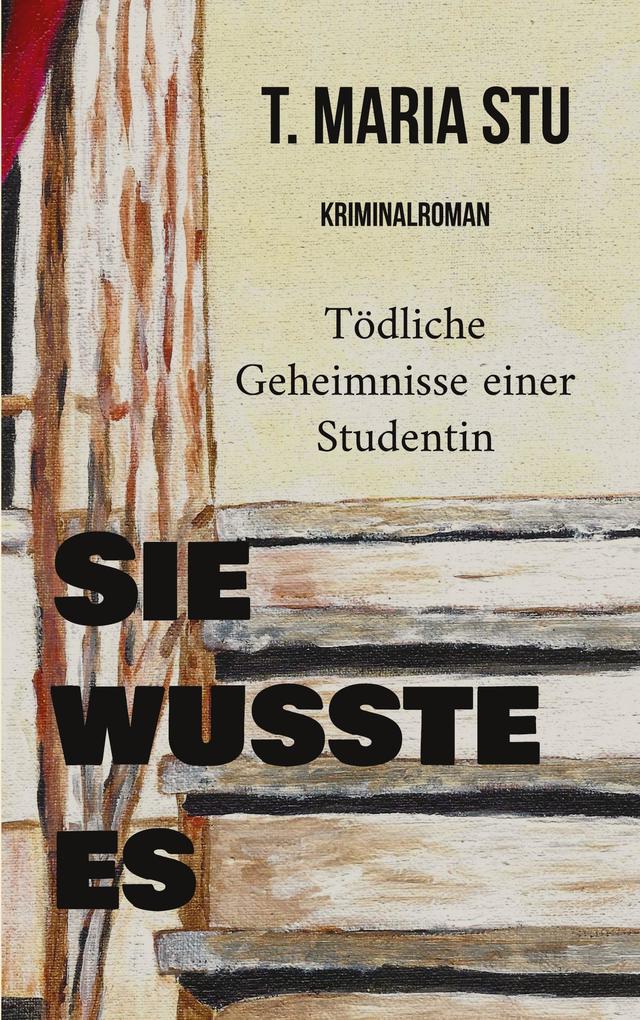 Sie wusste es