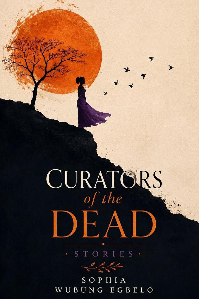 Curators Of The Dead