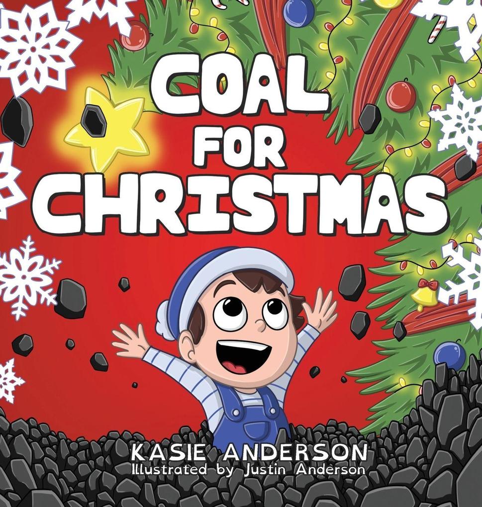 Coal for Christmas