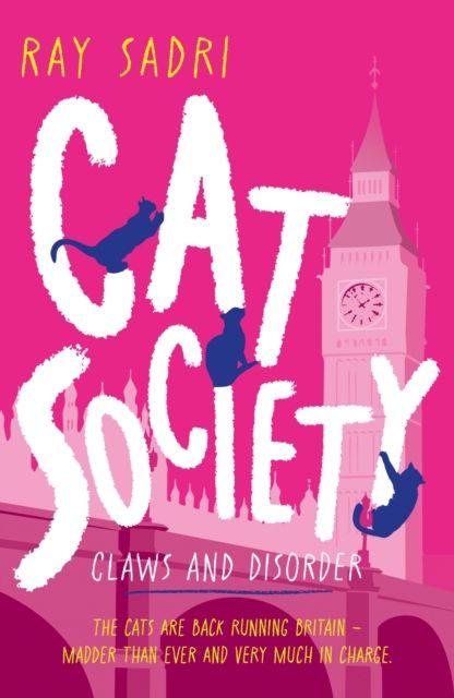 Cat Society