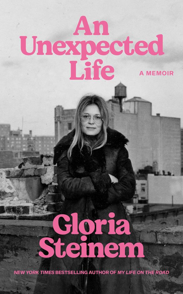 An Unexpected Life