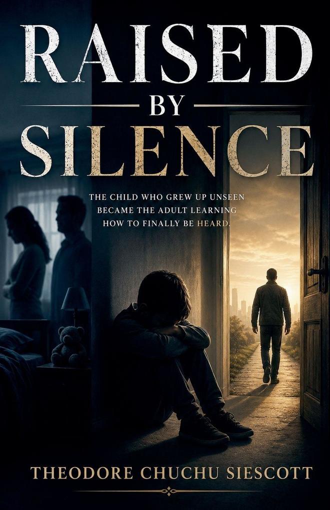 Raised By Silence