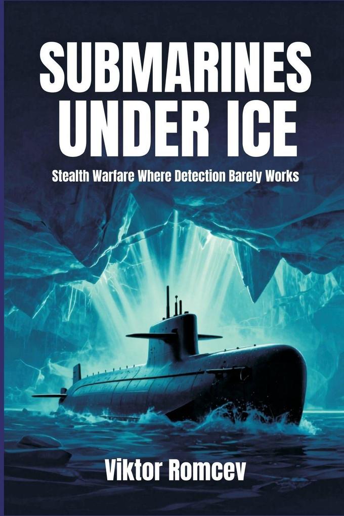 Submarines Under Ice
