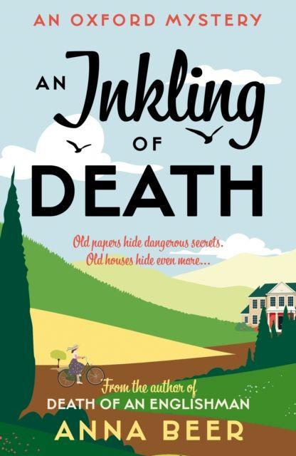 An Inkling of Death