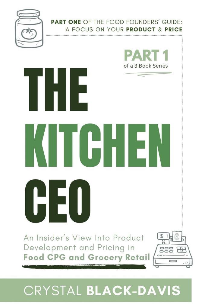 The Kitchen CEO