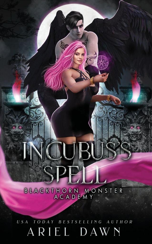 Incubus's Spell