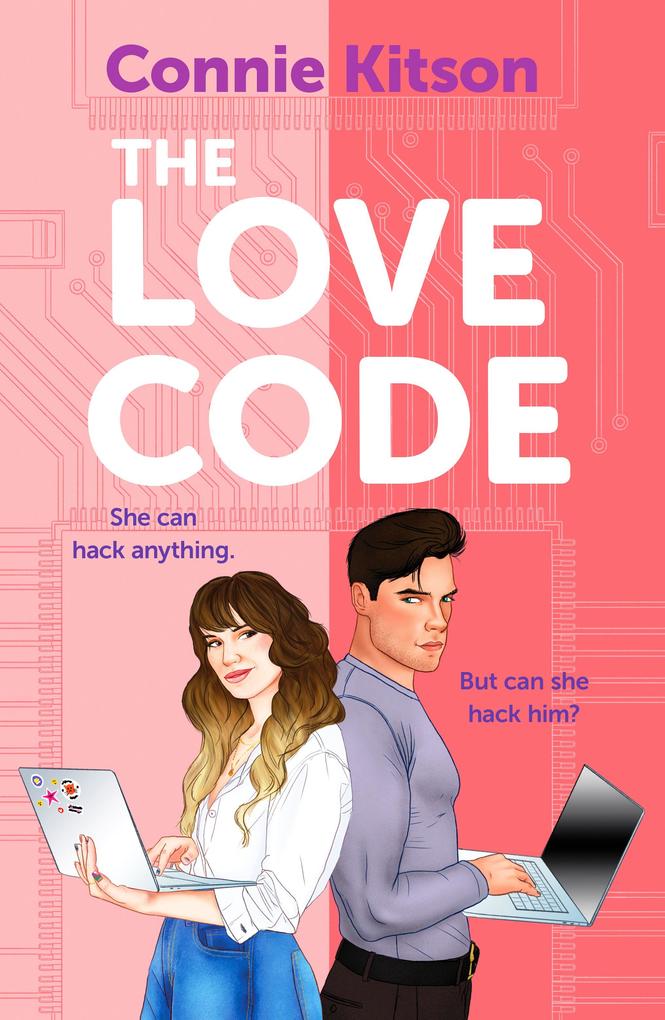 The Love Code