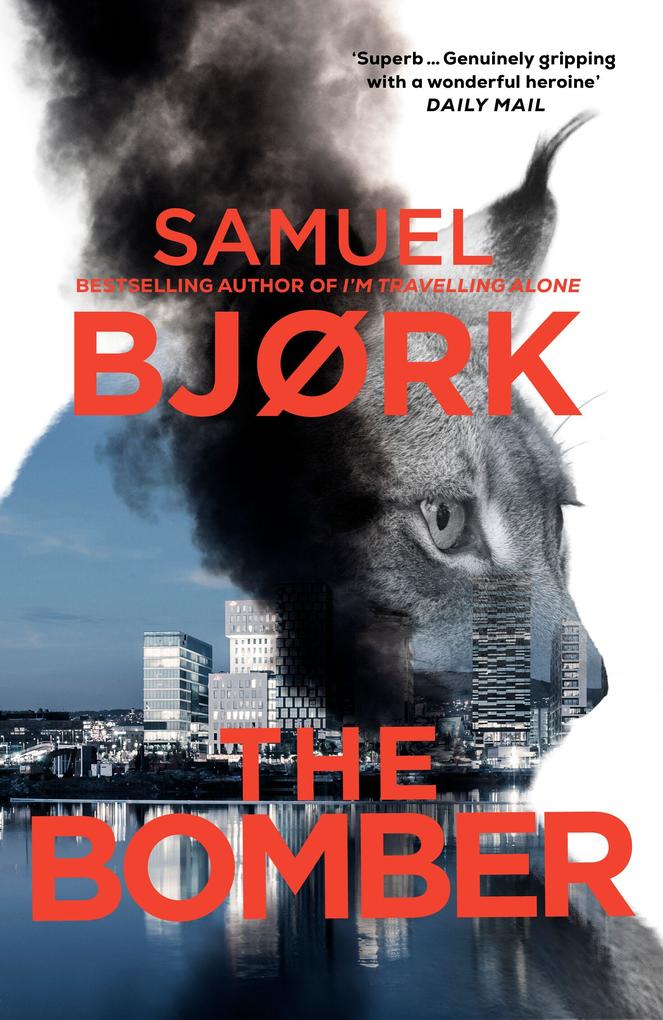 The Bomber