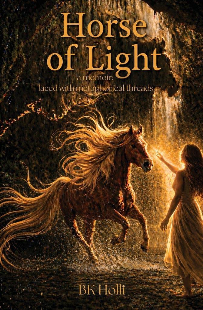 Horse of Light