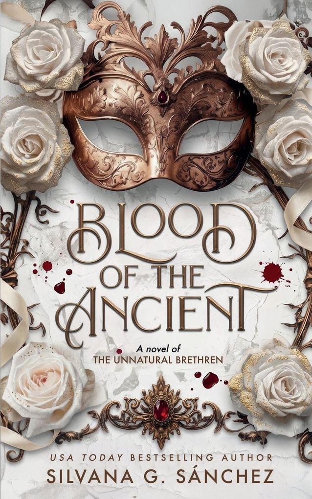 Blood of the Ancient