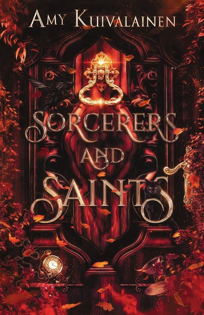 Sorcerers and Saints