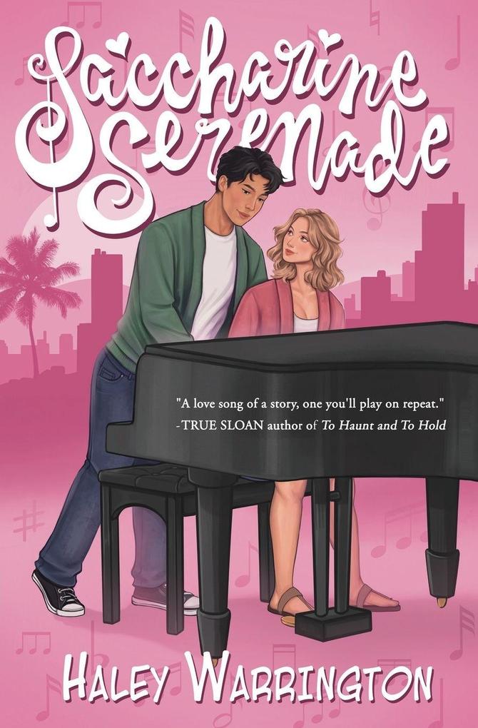 Saccharine Serenade