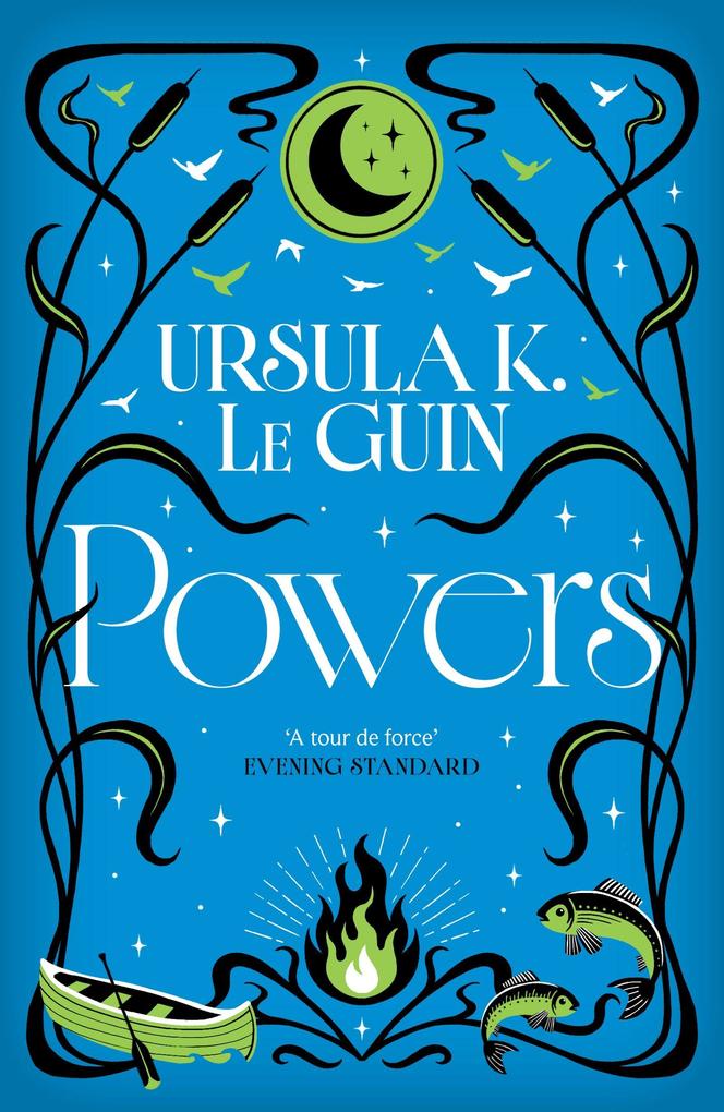 Powers