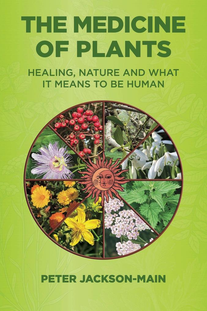The Medicine of Plants
