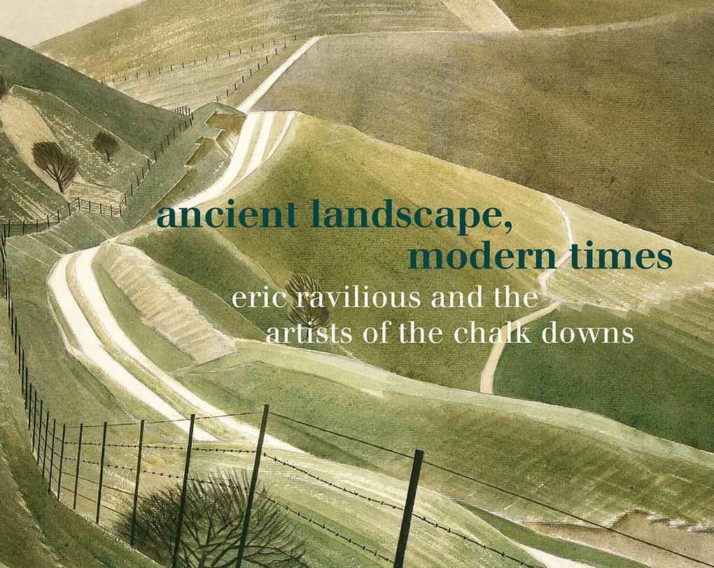 Ancient Landscape Modern Times