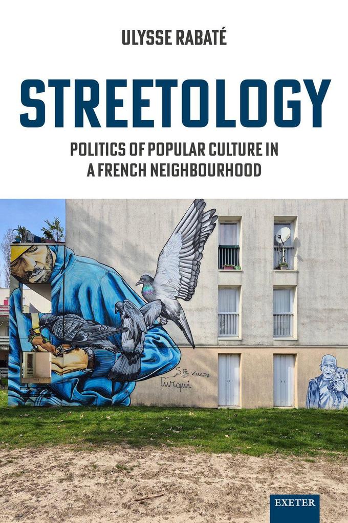 Streetology