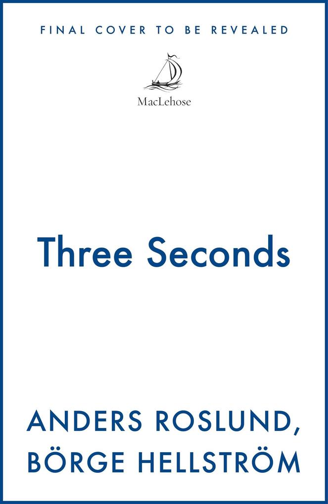 Three Seconds