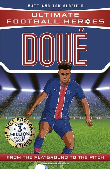 Ultimate Football Heroes