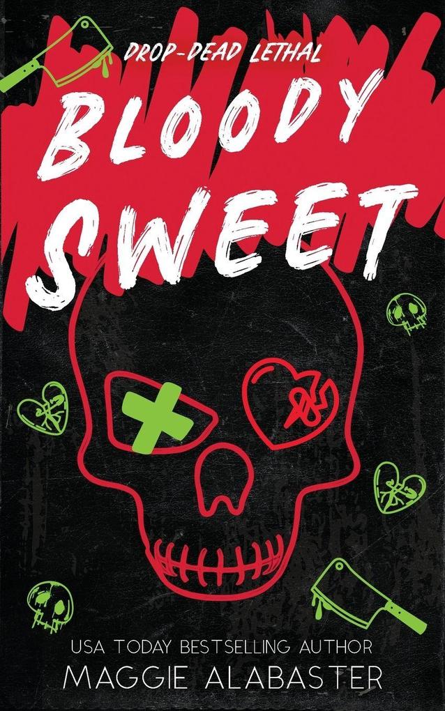 Bloody Sweet