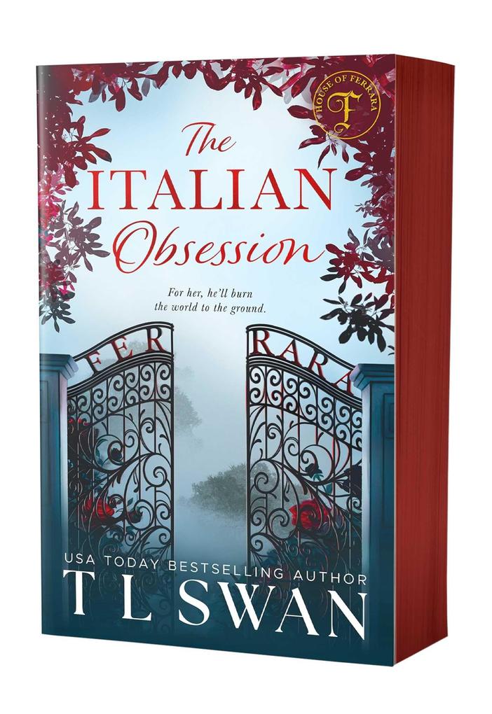 The Italian Obsession